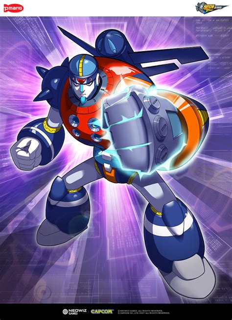 megaman|megaman online portal.